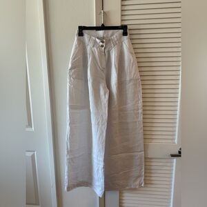 Zena Presley Cannes Pant